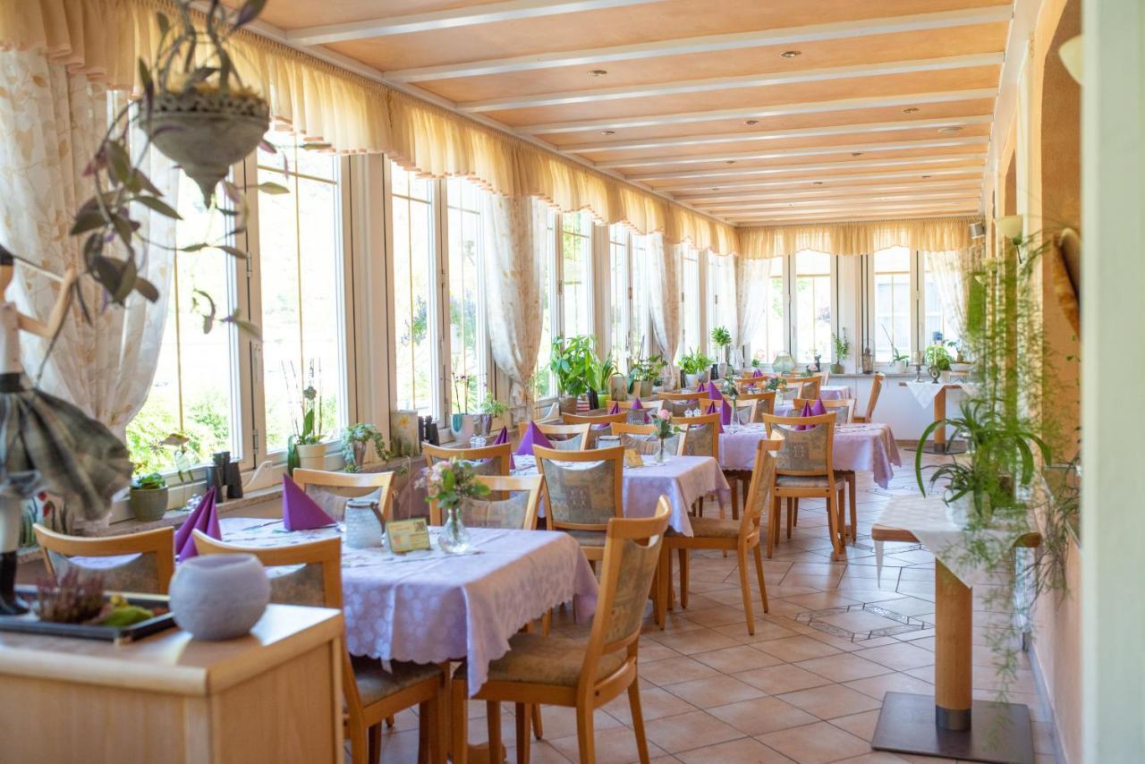 Perle Am Rhein Hotel Boppard Eksteriør billede