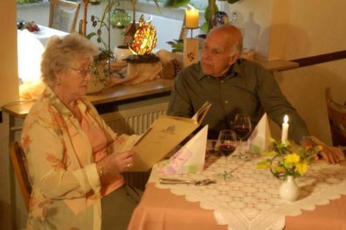 Perle Am Rhein Hotel Boppard Eksteriør billede